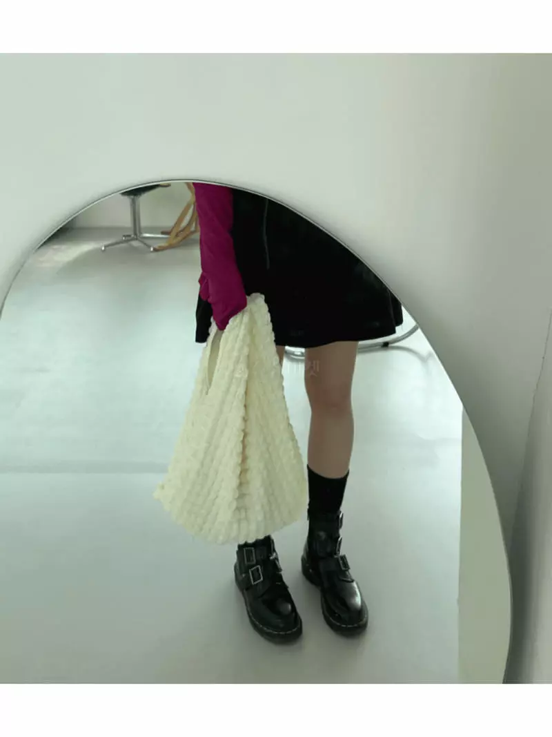 Enten - Korean Women Fashion - #thelittlethings - Enten Bag