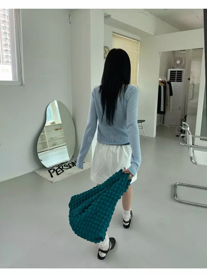 Enten - Korean Women Fashion - #womensfashion - Enten Bag - 7