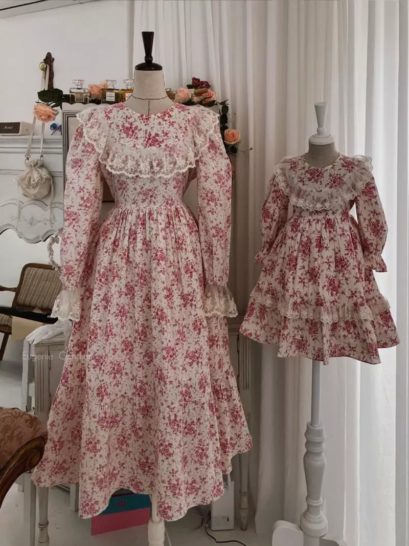 Eugenie Candies - Korean Children Fashion - #prettylittlegirls - Marso One=-piece - 9