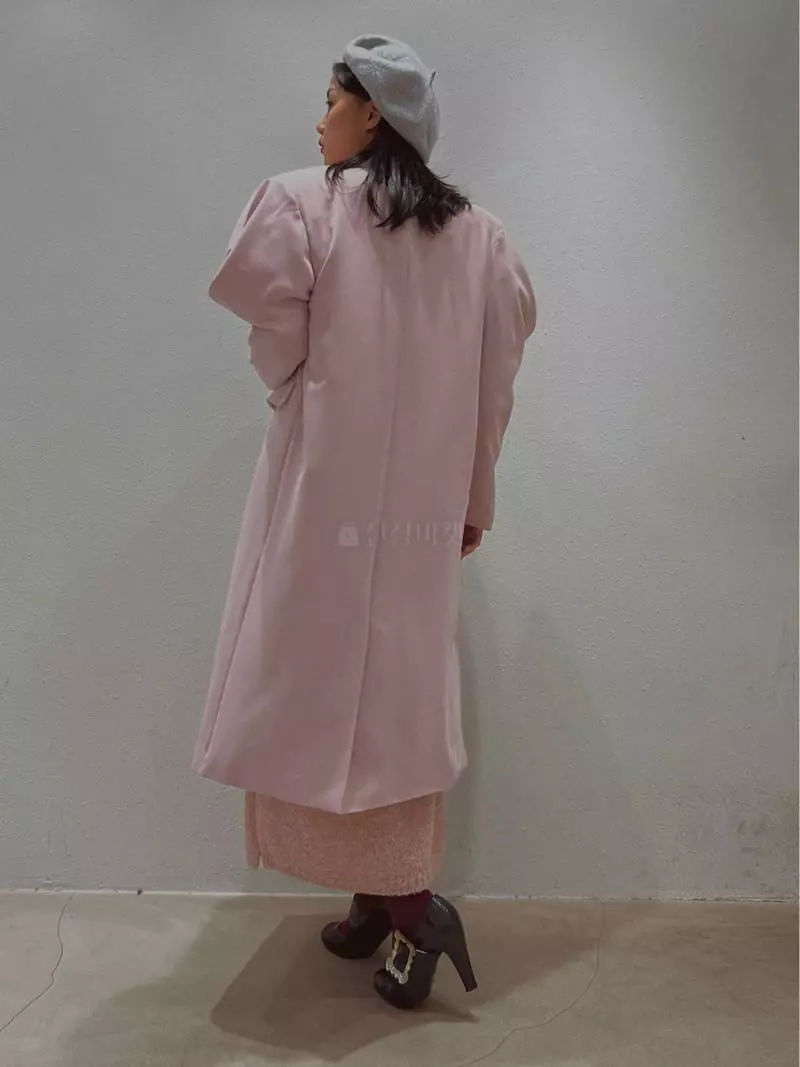 Fabric Seoul - Korean Women Fashion - #momslook - Lumi Long Jacket - 10