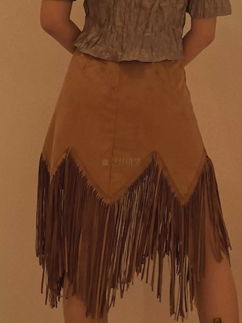 Fabric Seoul - Korean Women Fashion - #momslook - Happy Skirt