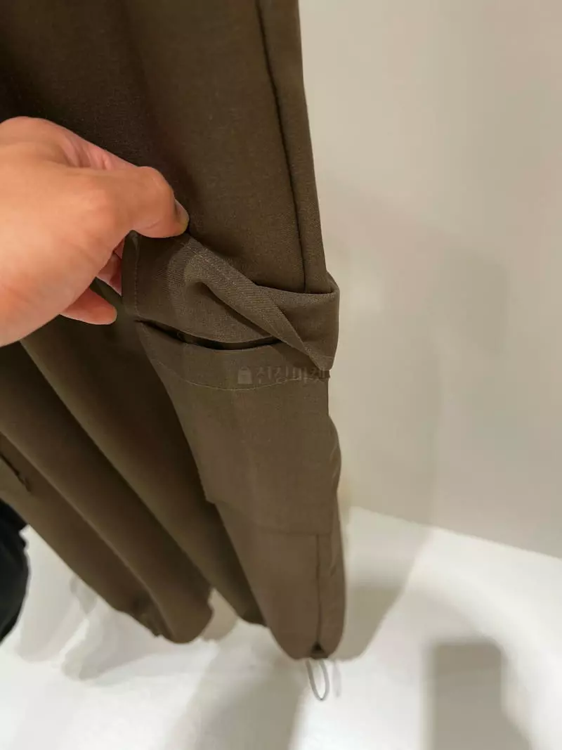 Fabric Seoul - Korean Women Fashion - #womensfashion - Color Pants - 11