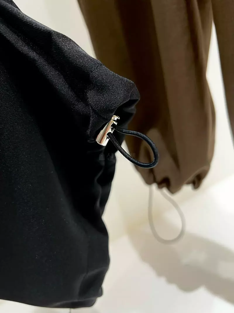 Fabric Seoul - Korean Women Fashion - #womensfashion - Color Pants - 9