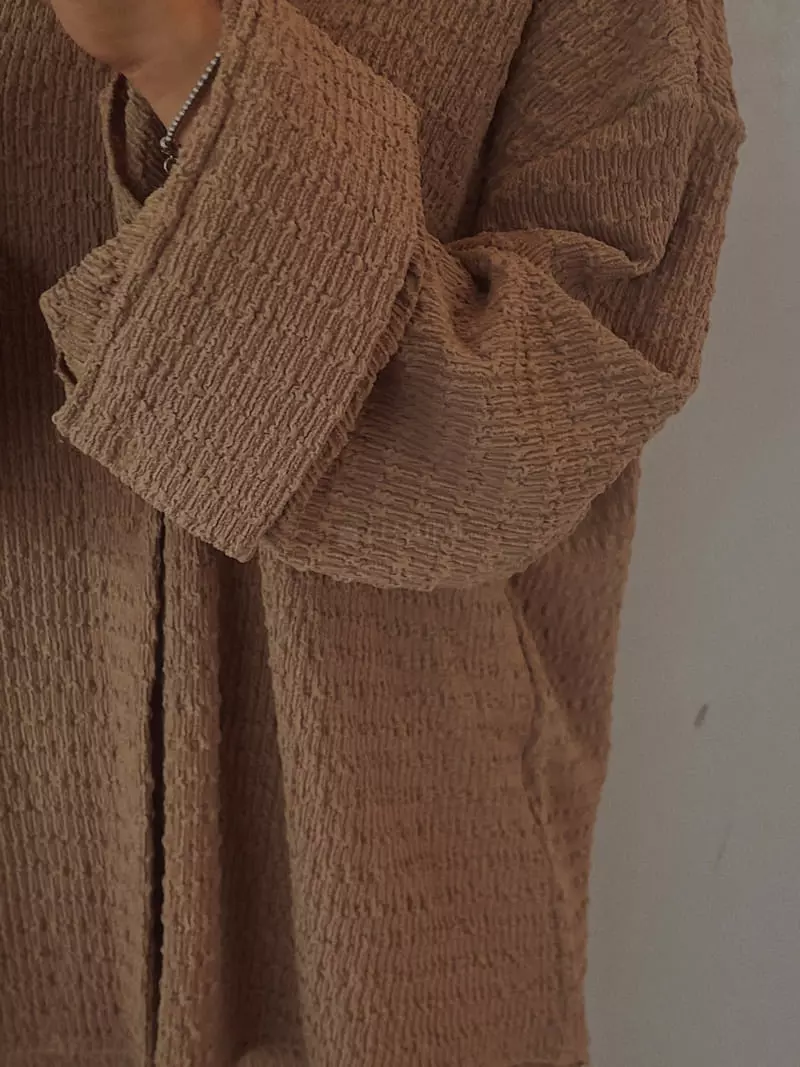 Fabric Seoul - Korean Women Fashion - #womensfashion - Embo Set - 8