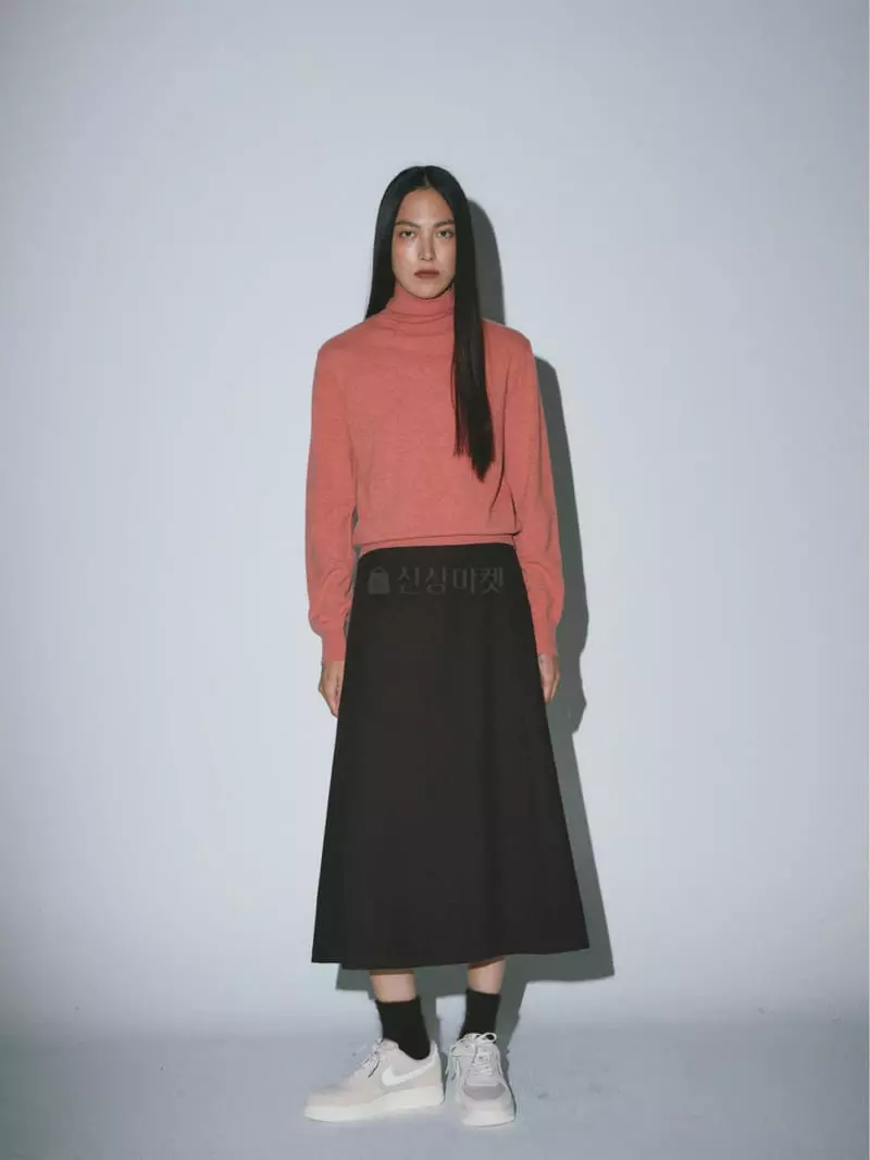 Fave - Korean Women Fashion - #momslook - Urban Plare Skirt