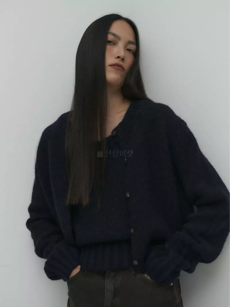 Fave - Korean Women Fashion - #restrostyle - Aurora Cardigan - 8