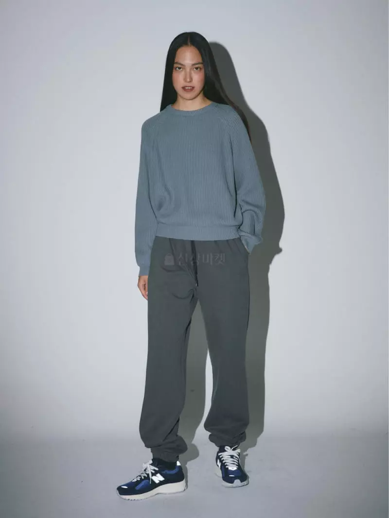 Fave - Korean Women Fashion - #shopsmall - Solid Pants - 7