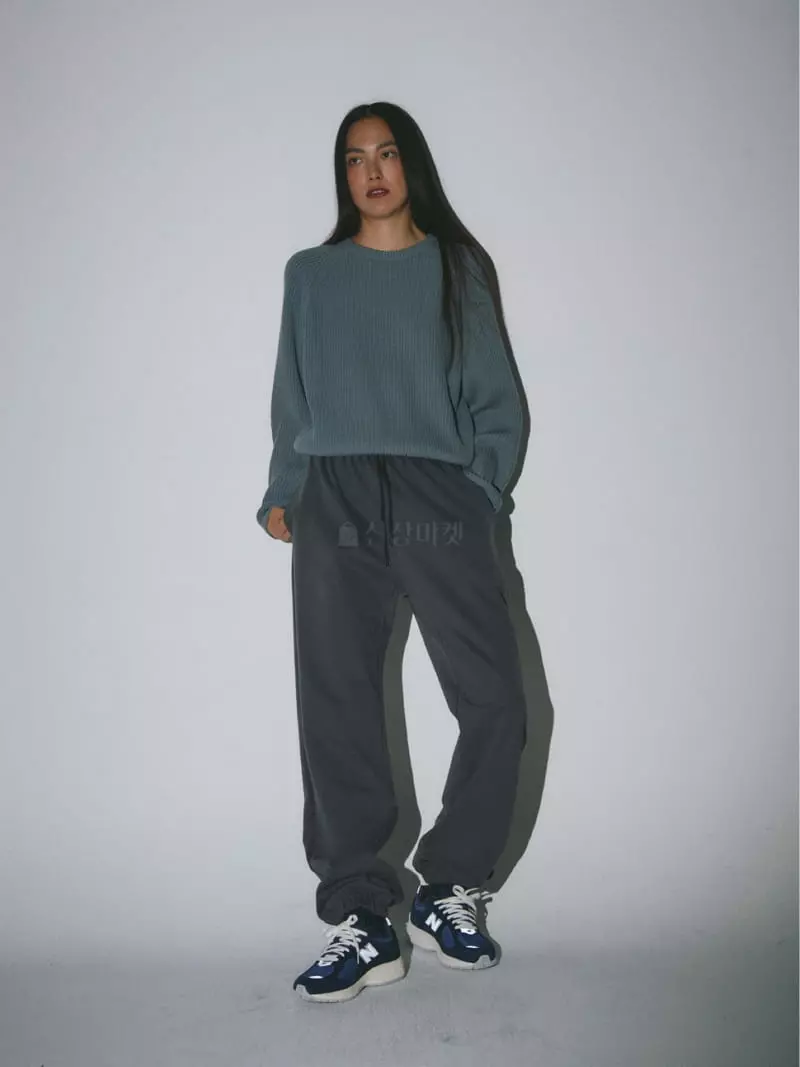 Fave - Korean Women Fashion - #thelittlethings - Solid Pants - 9