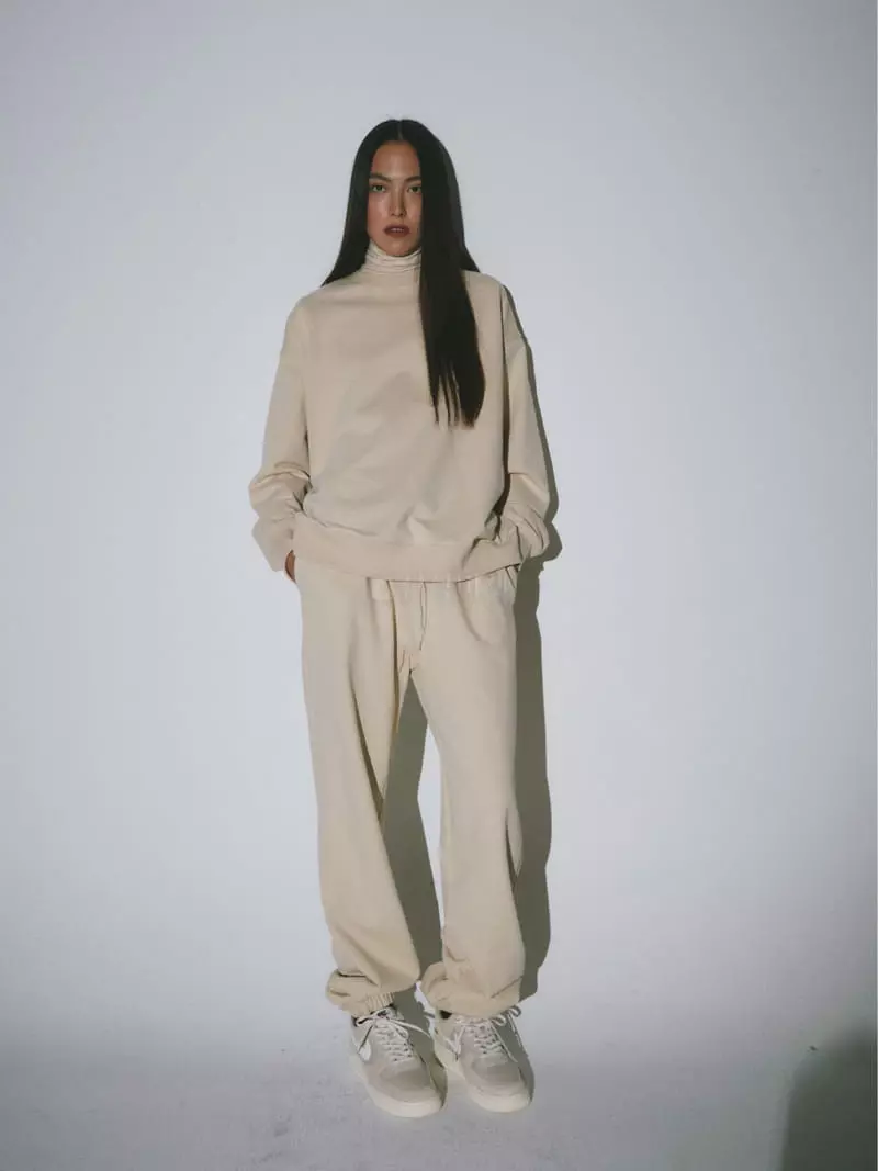 Fave - Korean Women Fashion - #vintagekidsstyle - Solid Pants - 3