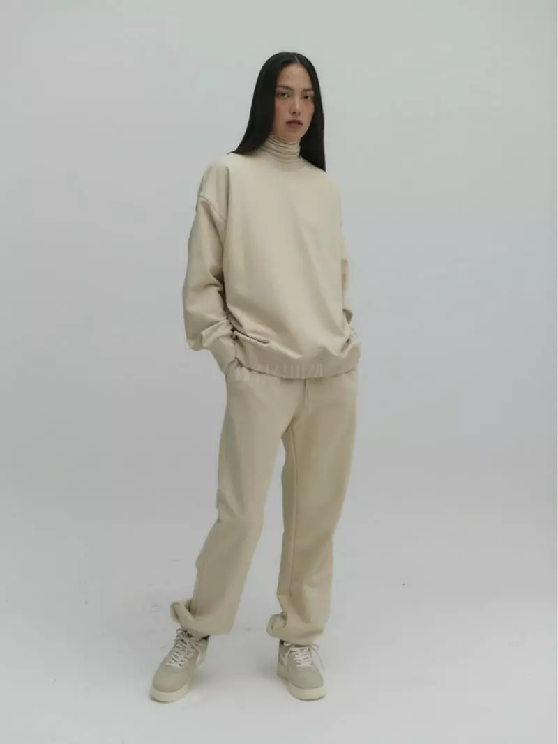 Fave - Korean Women Fashion - #womensfashion - Solid Pants
