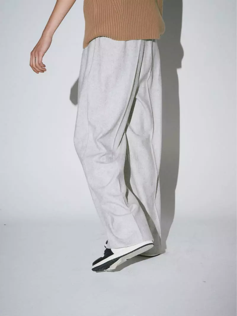 Fave - Korean Women Fashion - #womensfashion - Greek Pants - 8