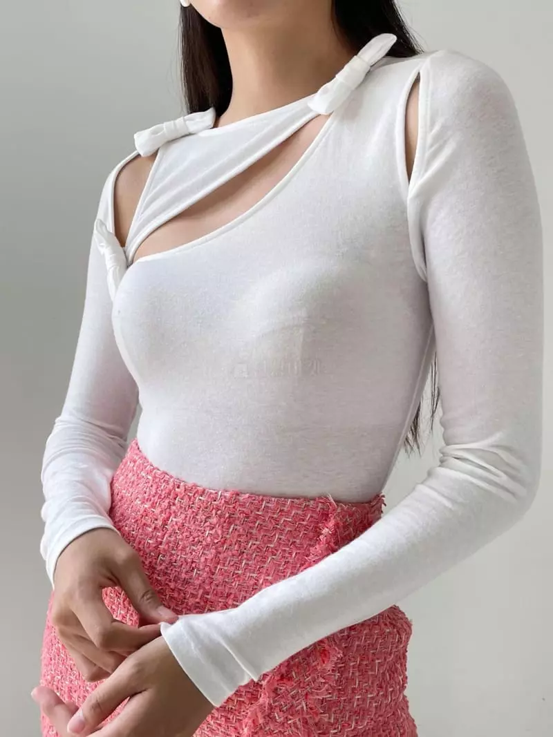 Feffer - Korean Women Fashion - #momslook - Lai Tee - 5