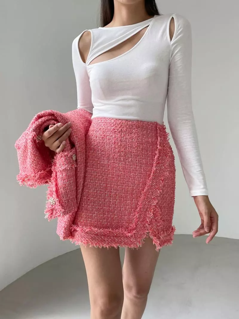 Feffer - Korean Women Fashion - #womensfashion - Lai Tee - 8