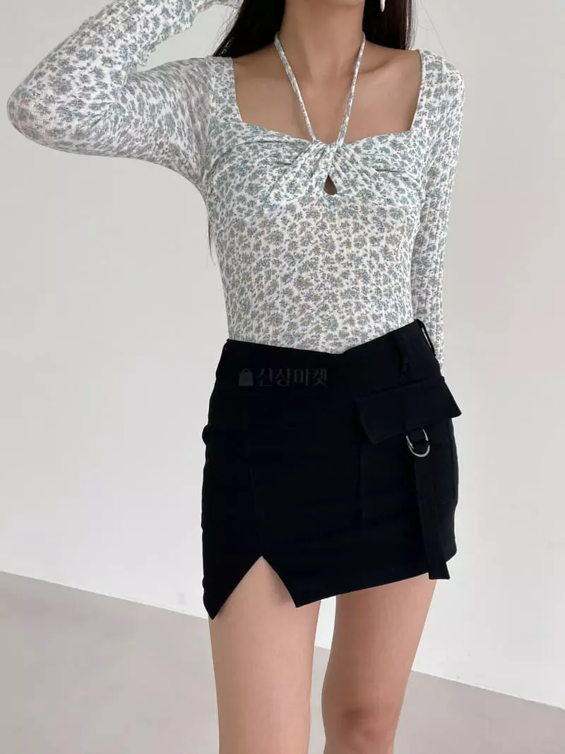 Feffer - Korean Women Fashion - #womensfashion - Lo Skirt - 2