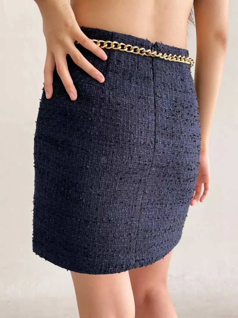 Feffer - Korean Women Fashion - #womensfashion - Conti Skirt - 2
