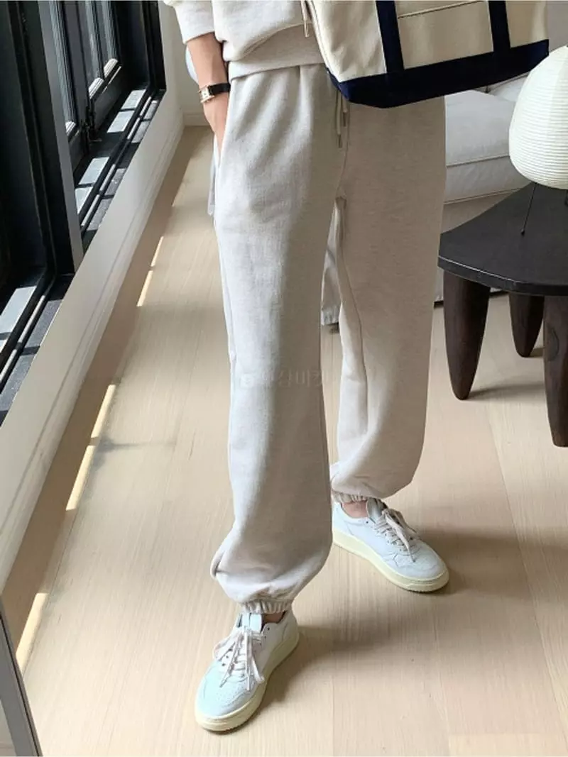 Ff - Korean Women Fashion - #thatsdarling - Bio Pants - 6
