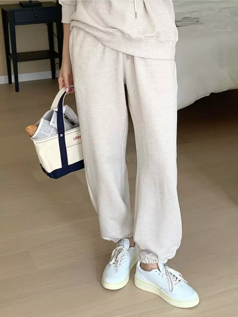 Ff - Korean Women Fashion - #thelittlethings - Bio Pants - 7