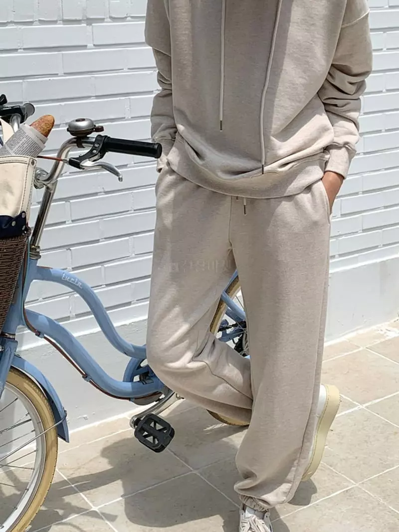 Ff - Korean Women Fashion - #vintagekidsstyle - Bio Pants