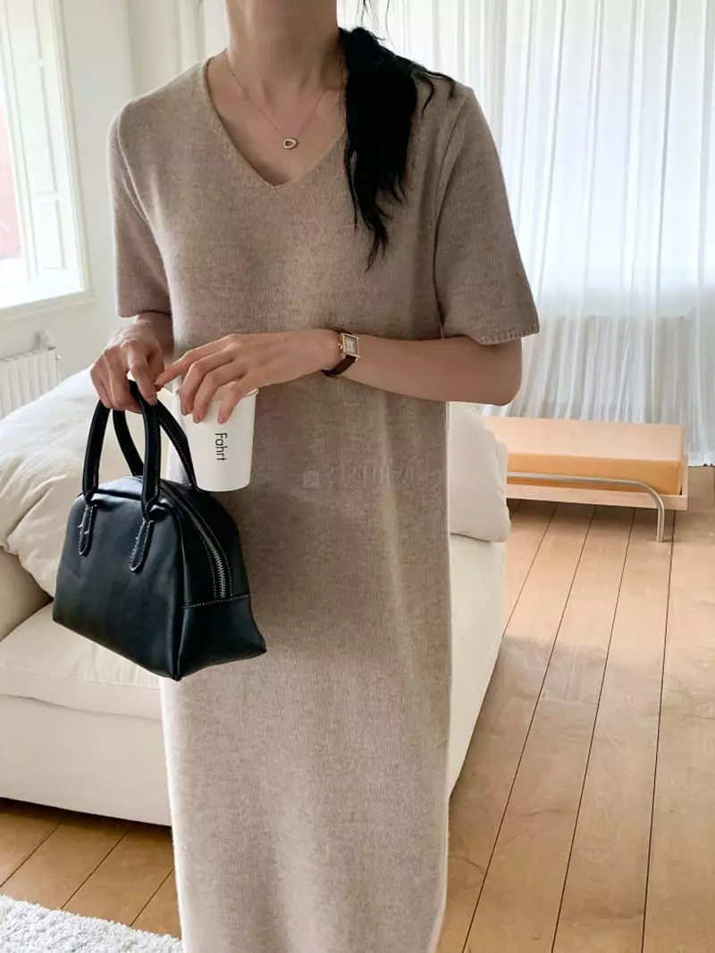 Ff - Korean Women Fashion - #womensfashion - Move One-piece - 10