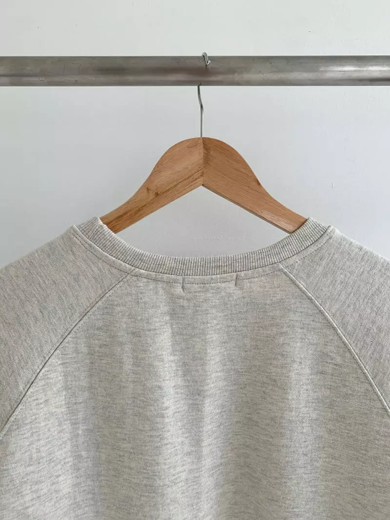 Ff - Korean Women Fashion - #womensfashion - Manhatan sweatshirt - 9