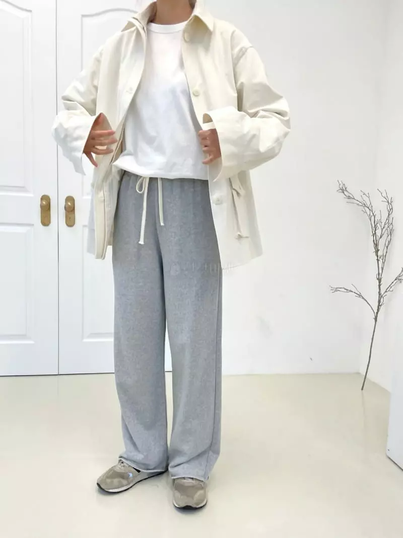 Fifty - Korean Women Fashion - #pursuepretty - Moco Pants - 4