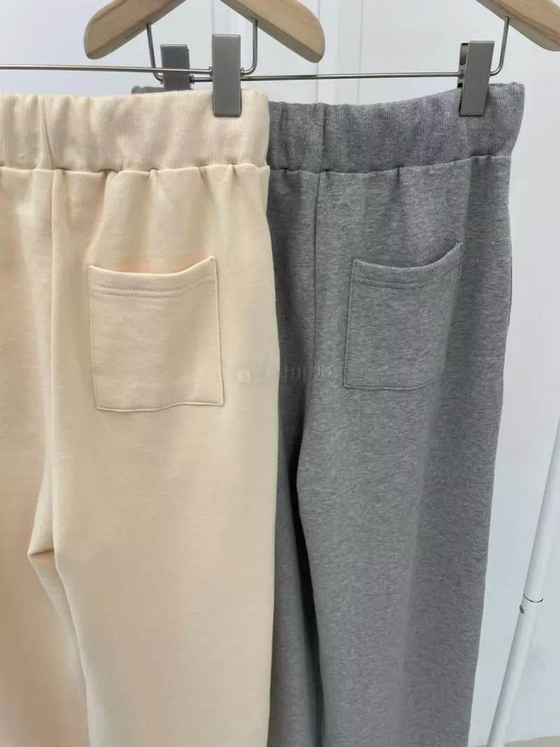 Fifty - Korean Women Fashion - #thatsdarling - Moco Pants - 7