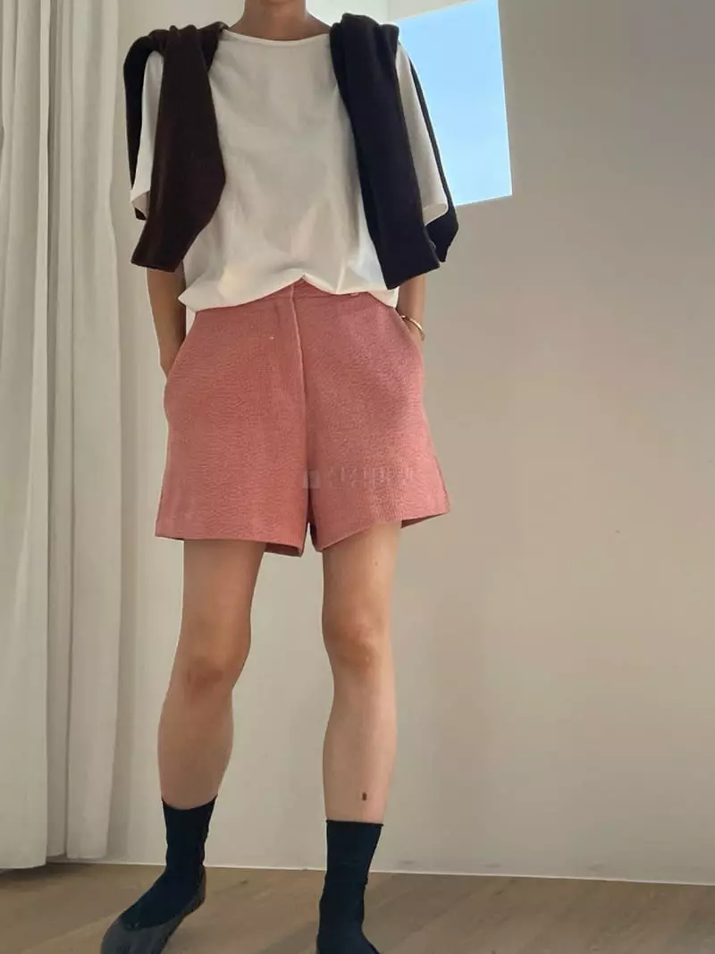 Fifty - Korean Women Fashion - #womensfashion - Whole Gament Cardigan - 3