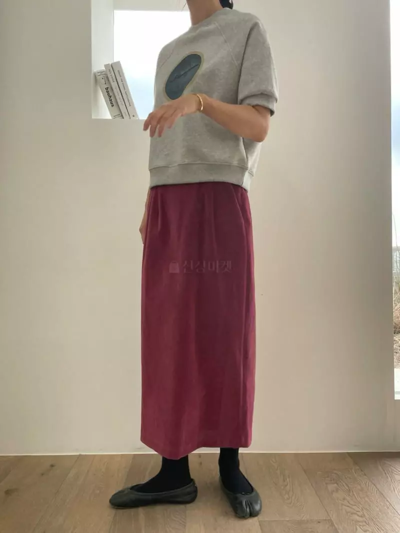 Fifty - Korean Women Fashion - #womensfashion - Flying Sweatshirt - 3