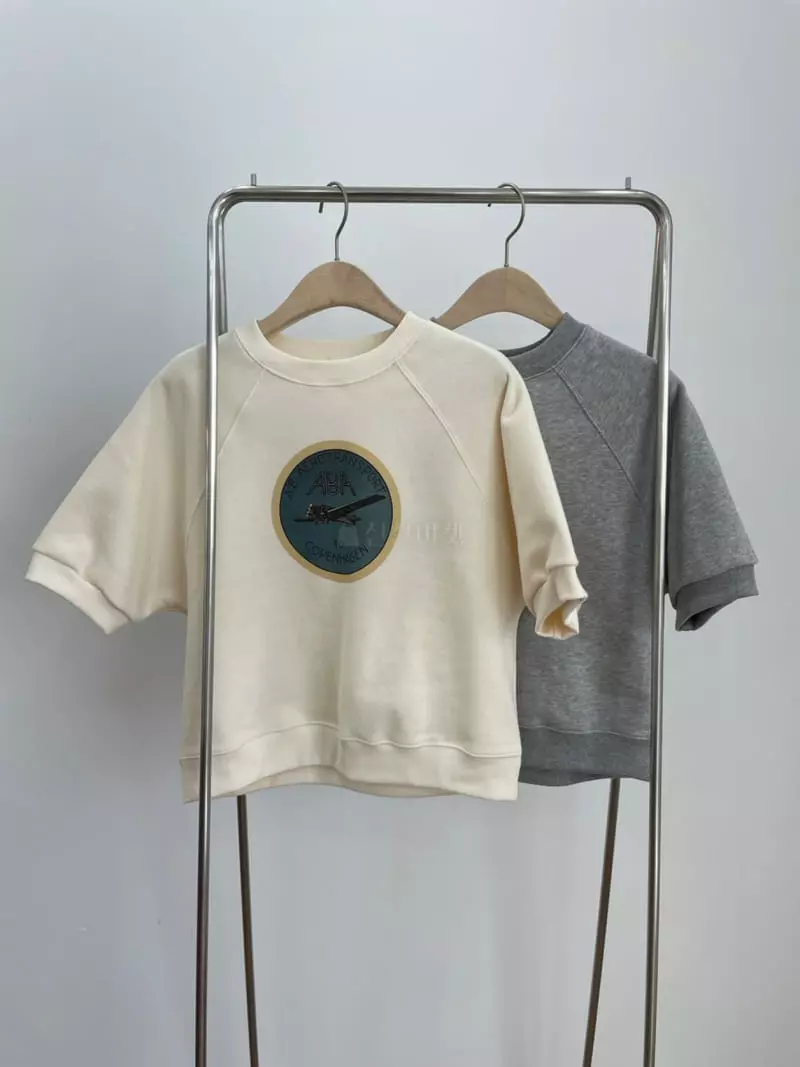 Fifty - Korean Women Fashion - #womensfashion - Flying Sweatshirt - 7