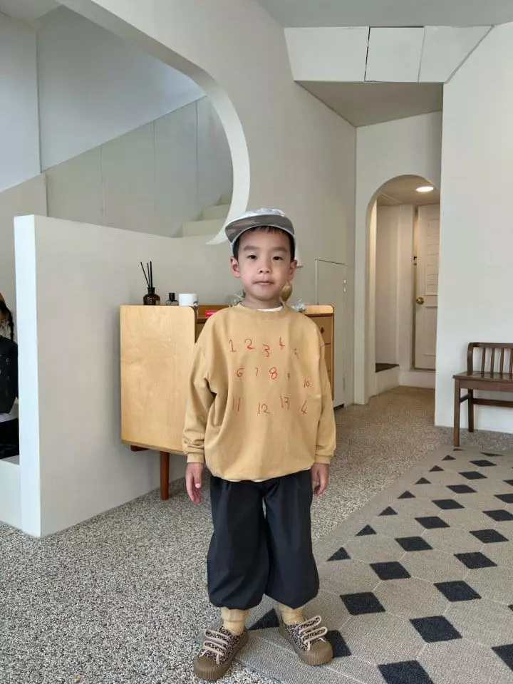 Fine Studio - Korean Children Fashion - #childofig - Picnic Pants - 10