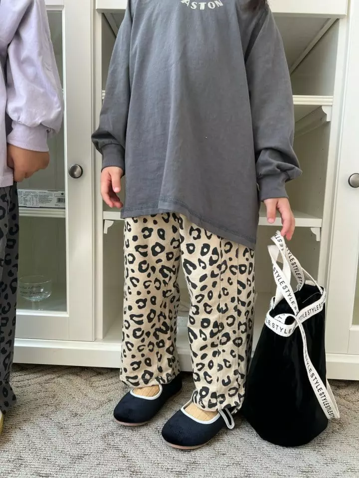 Fine Studio - Korean Children Fashion - #childofig - Anamel Dot Bag - 7
