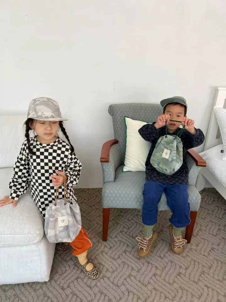 Fine Studio - Korean Children Fashion - #childofig - Milly Mini Dot Bag - 6