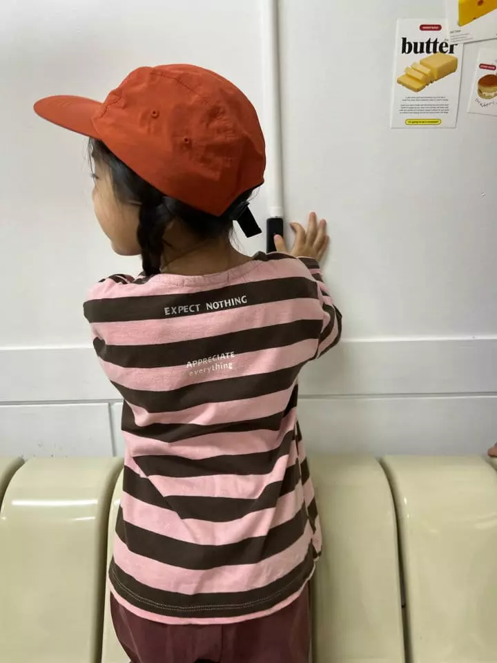 Fine Studio - Korean Children Fashion - #childofig - Every Cap - 5