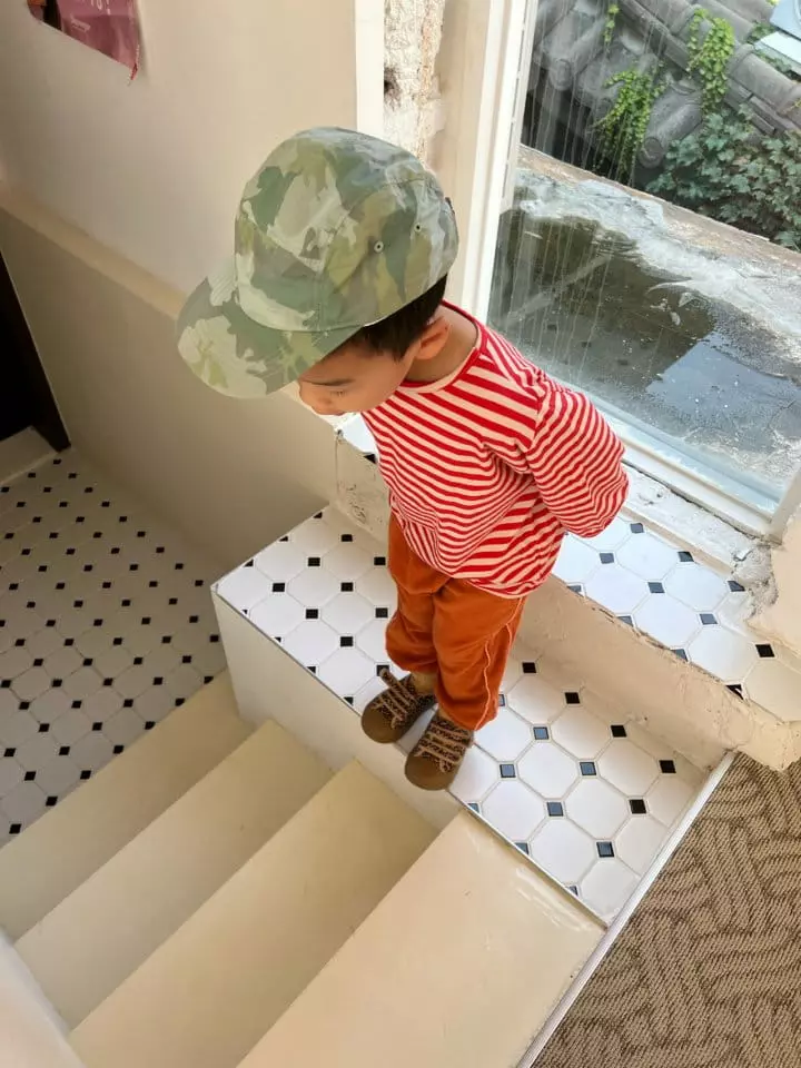 Fine Studio - Korean Children Fashion - #childofig - Milly Cap - 3