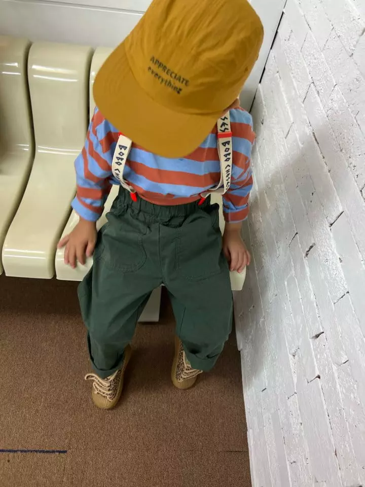 Fine Studio - Korean Children Fashion - #childrensboutique - Every Cap - 6