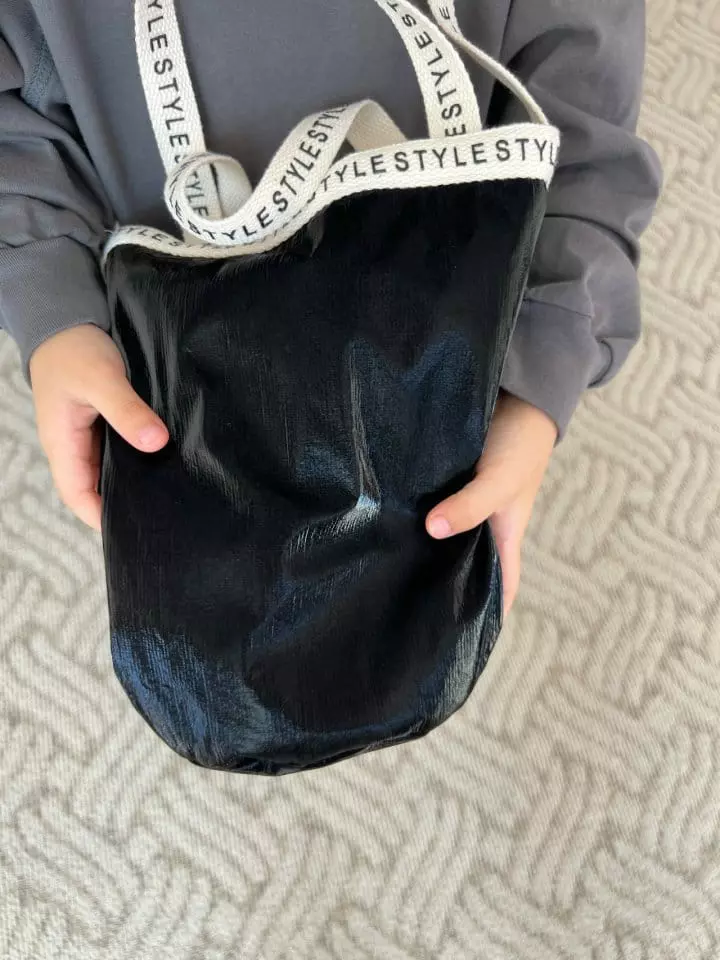 Fine Studio - Korean Children Fashion - #designkidswear - Anamel Dot Bag - 10