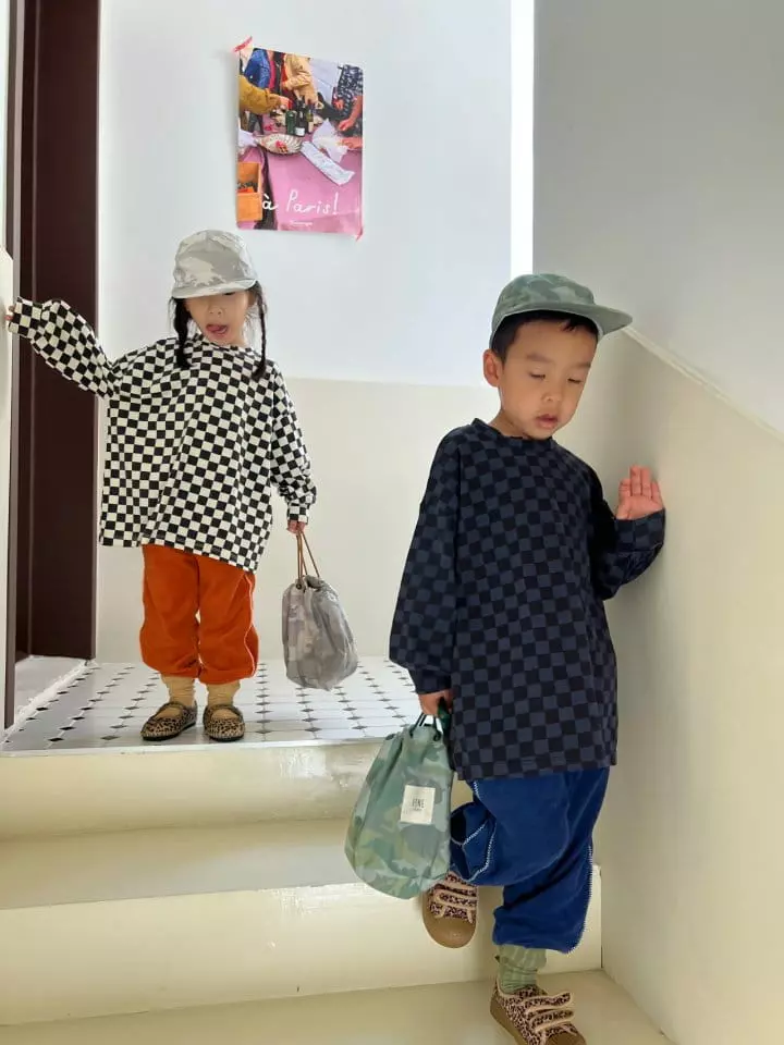 Fine Studio - Korean Children Fashion - #discoveringself - Milly Mini Dot Bag - 10