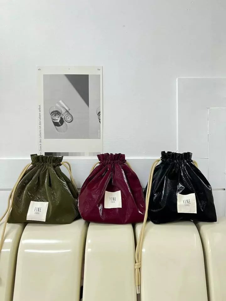 Fine Studio - Korean Children Fashion - #discoveringself - Anamel Pocket - 9