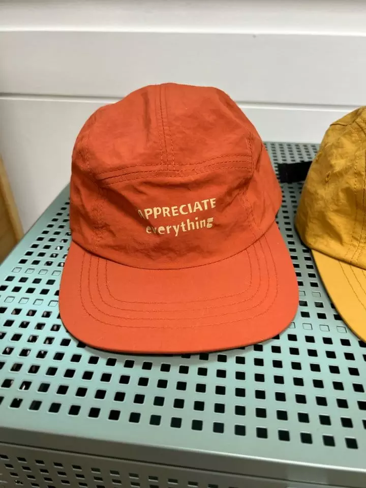 Fine Studio - Korean Children Fashion - #discoveringself - Every Cap - 8