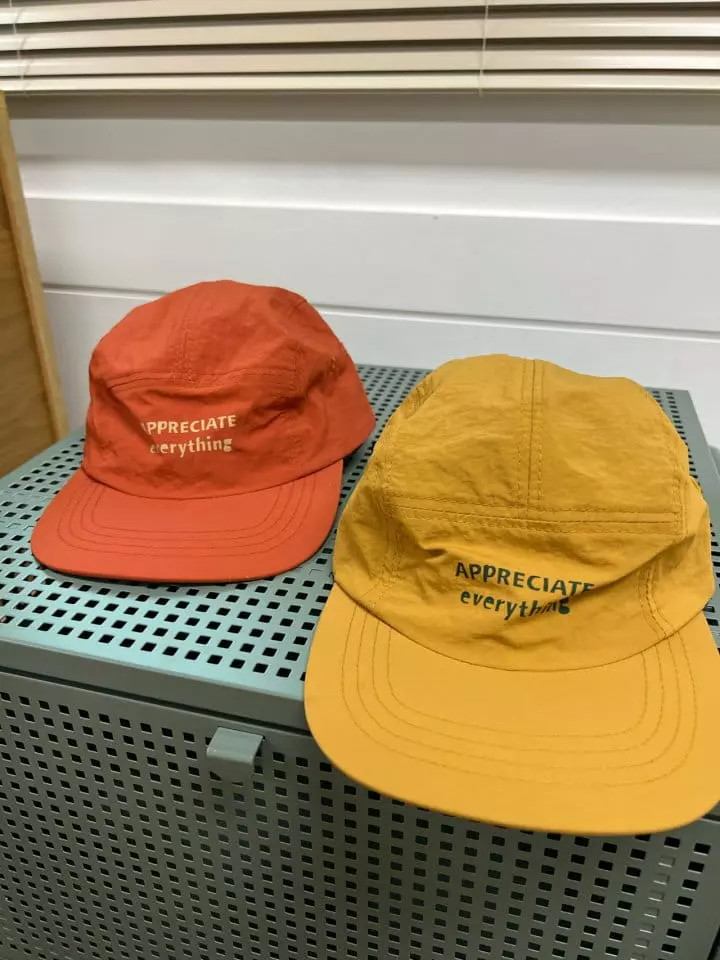 Fine Studio - Korean Children Fashion - #kidsstore - Every Cap - 11