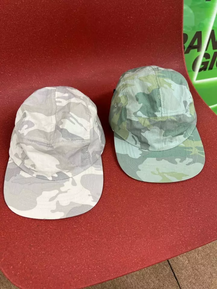 Fine Studio - Korean Children Fashion - #kidzfashiontrend - Milly Cap - 11