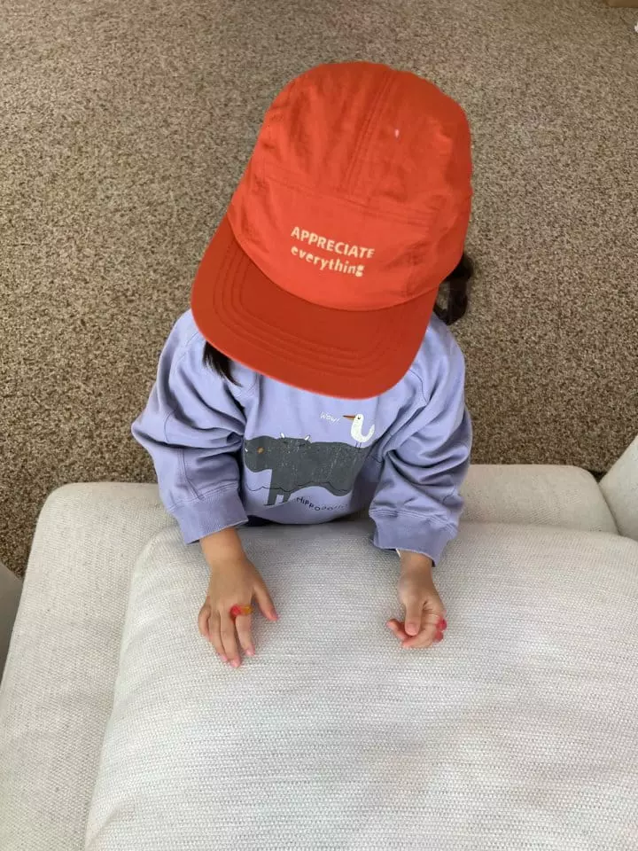 Fine Studio - Korean Children Fashion - #minifashionista - Every Cap - 2