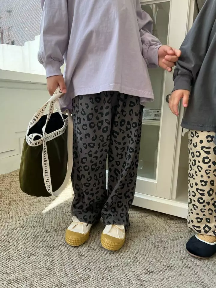 Fine Studio - Korean Children Fashion - #prettylittlegirls - Anamel Dot Bag - 6