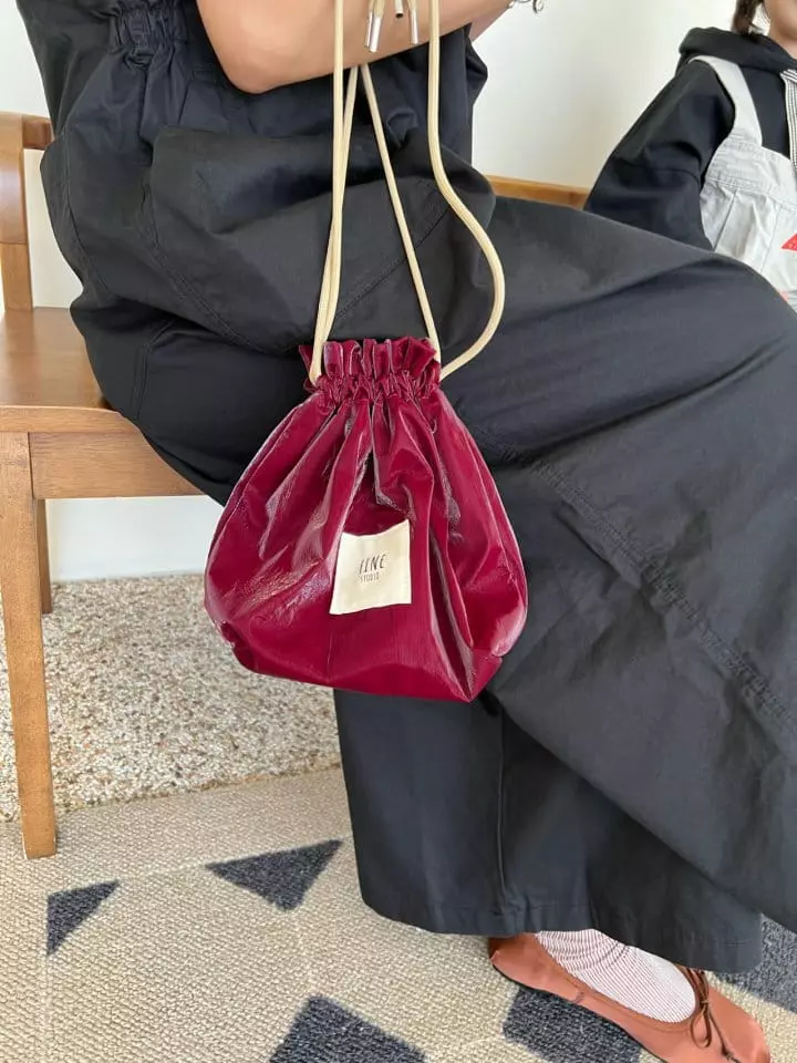 Fine Studio - Korean Children Fashion - #minifashionista - Anamel Pocket - 4