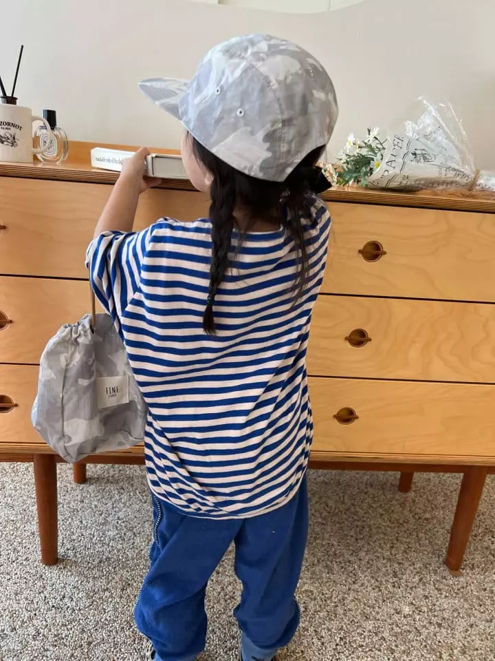 Fine Studio - Korean Children Fashion - #prettylittlegirls - Milly Cap - 2