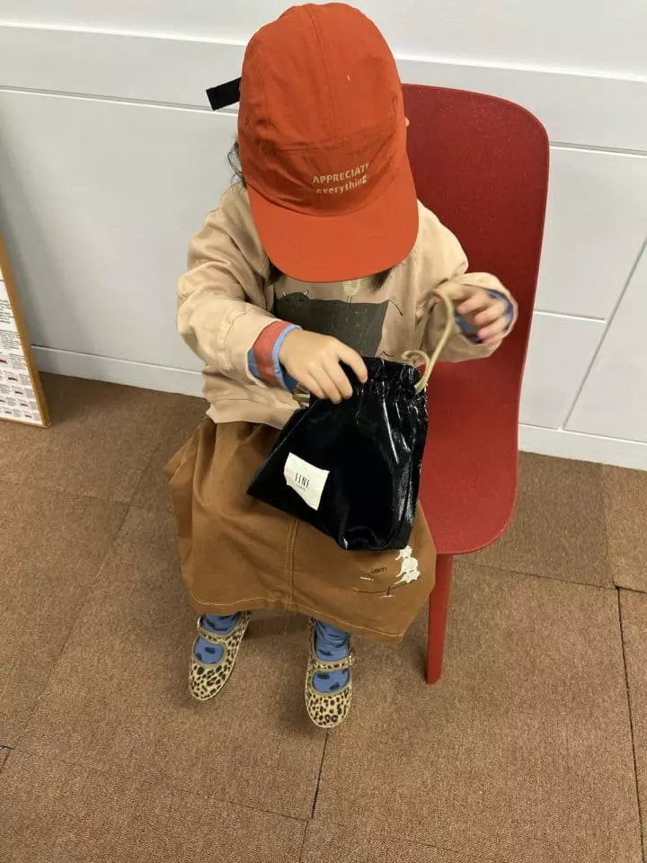 Fine Studio - Korean Children Fashion - #todddlerfashion - Ally Skirt - 8