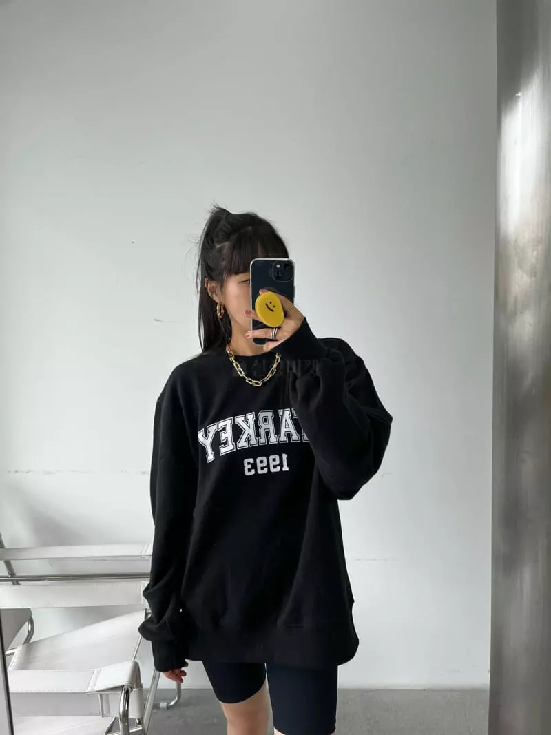 Flipar - Korean Women Fashion - #momslook - Staki Sweatshirt - 10