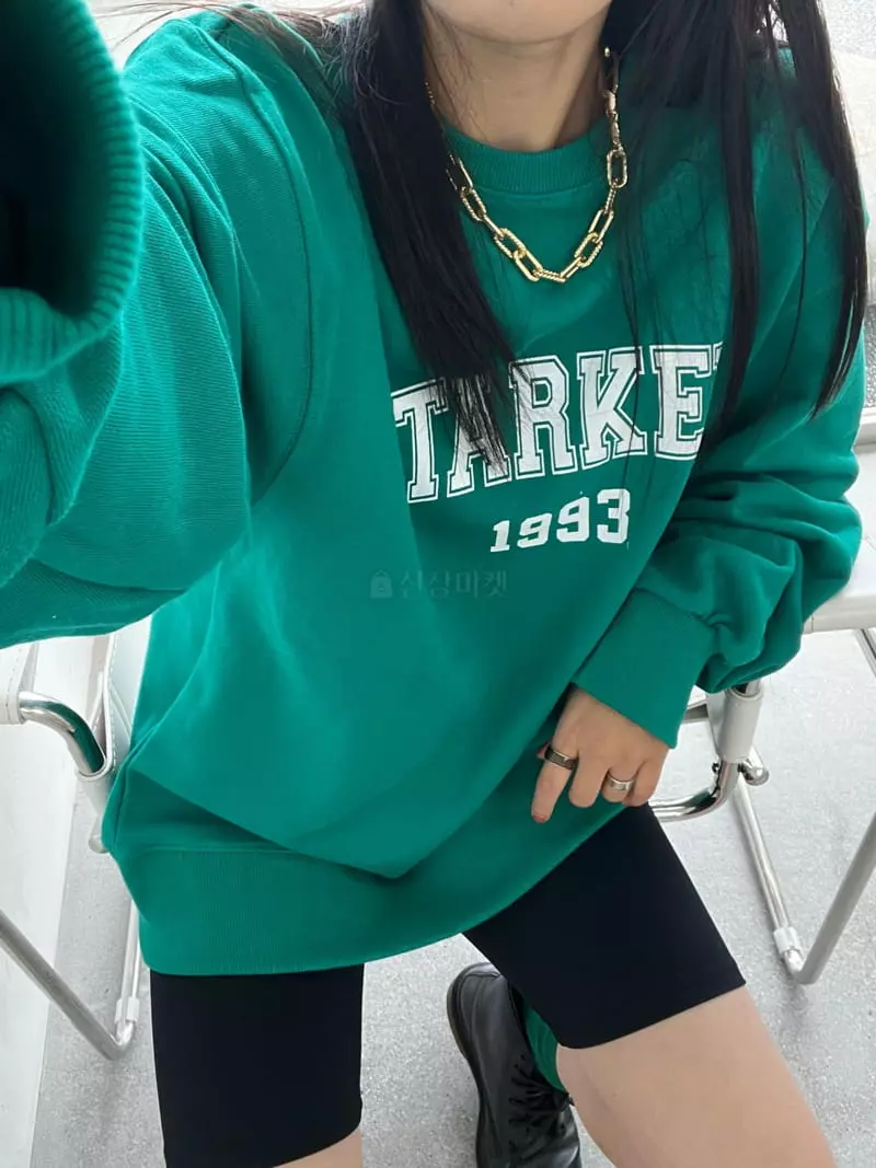 Flipar - Korean Women Fashion - #momslook - Staki Sweatshirt - 12