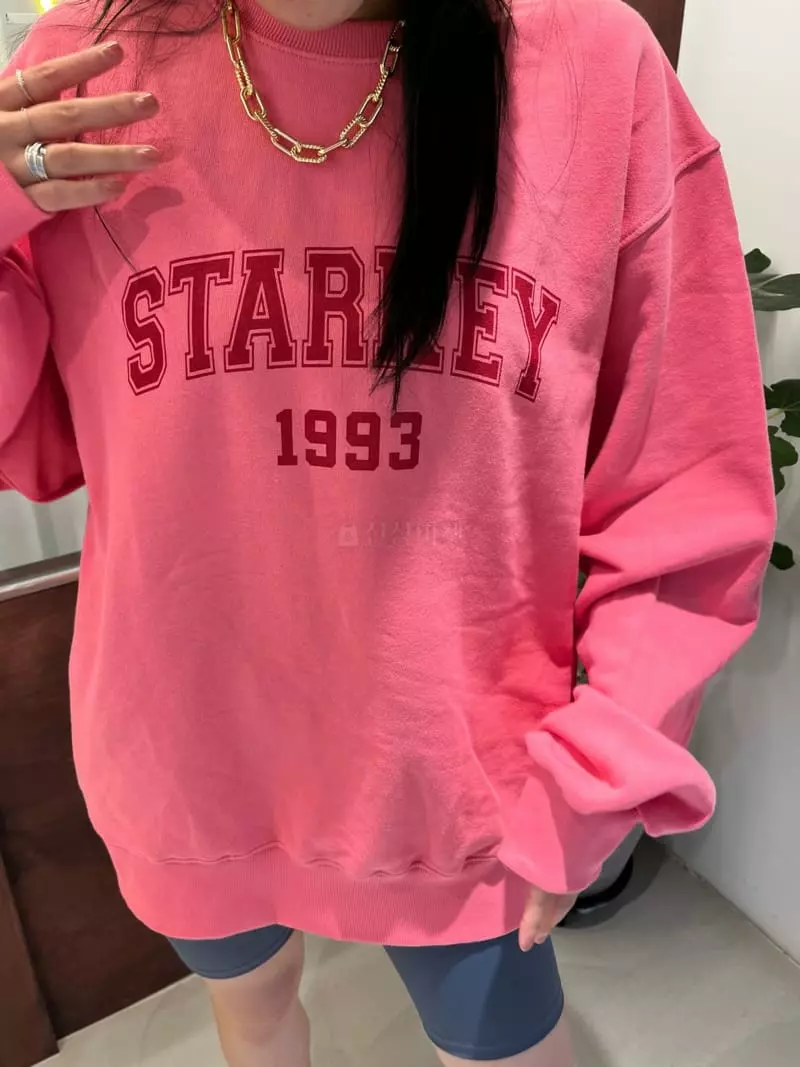 Flipar - Korean Women Fashion - #womensfashion - Staki Sweatshirt - 4