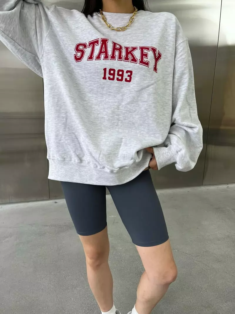 Flipar - Korean Women Fashion - #momslook - Biker Shorts